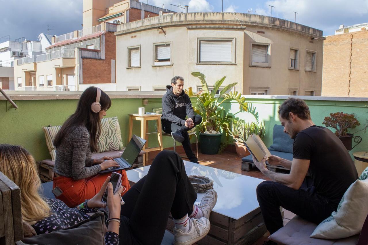 One Sants Barcelona